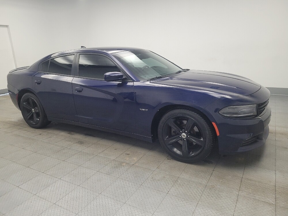 2017 Dodge Charger in Antioch, TN 37013 - 18100135 11