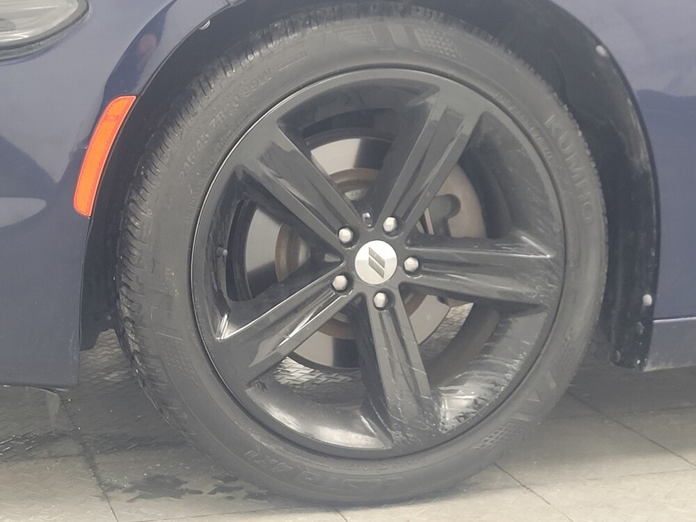 2017 Dodge Charger in Antioch, TN 37013 - 18100135 31