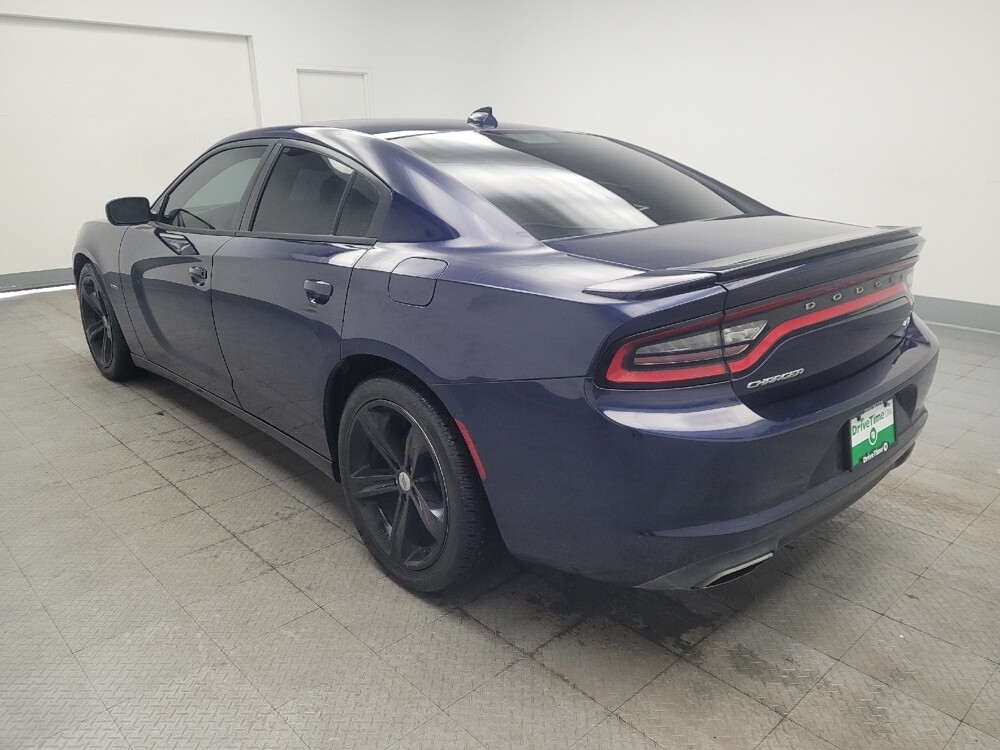2017 Dodge Charger in Antioch, TN 37013 - 18100135 5