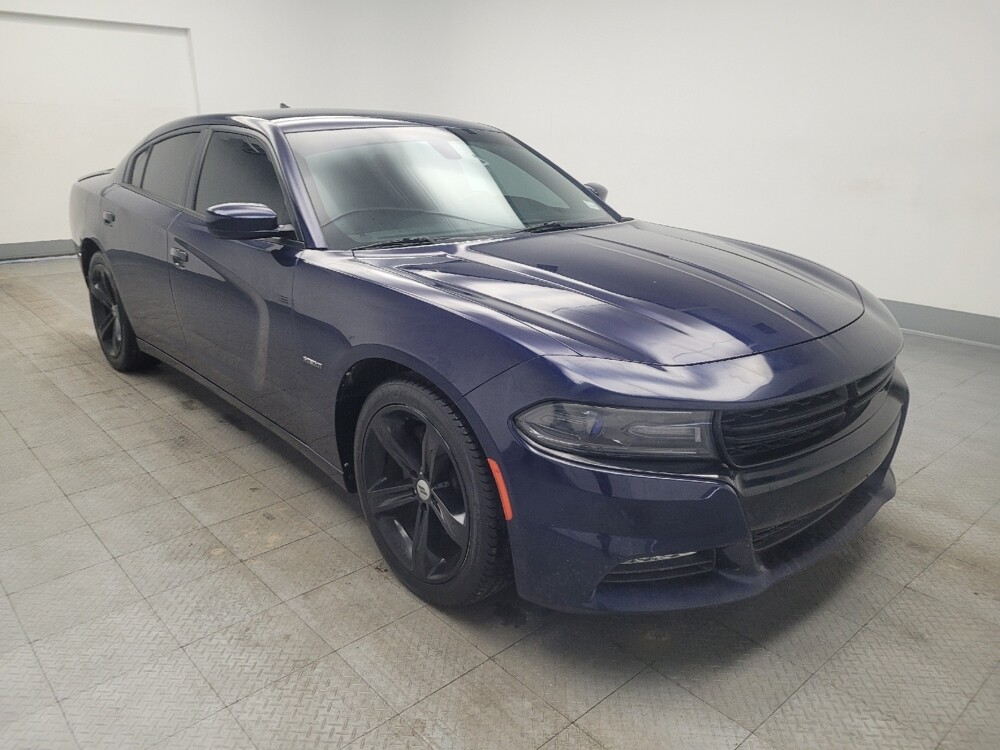 2017 Dodge Charger in Antioch, TN 37013 - 18100135 13