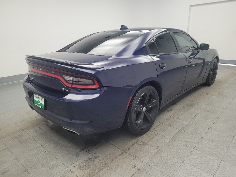 2017 Dodge Charger in Antioch, TN 37013 - 18100135 9