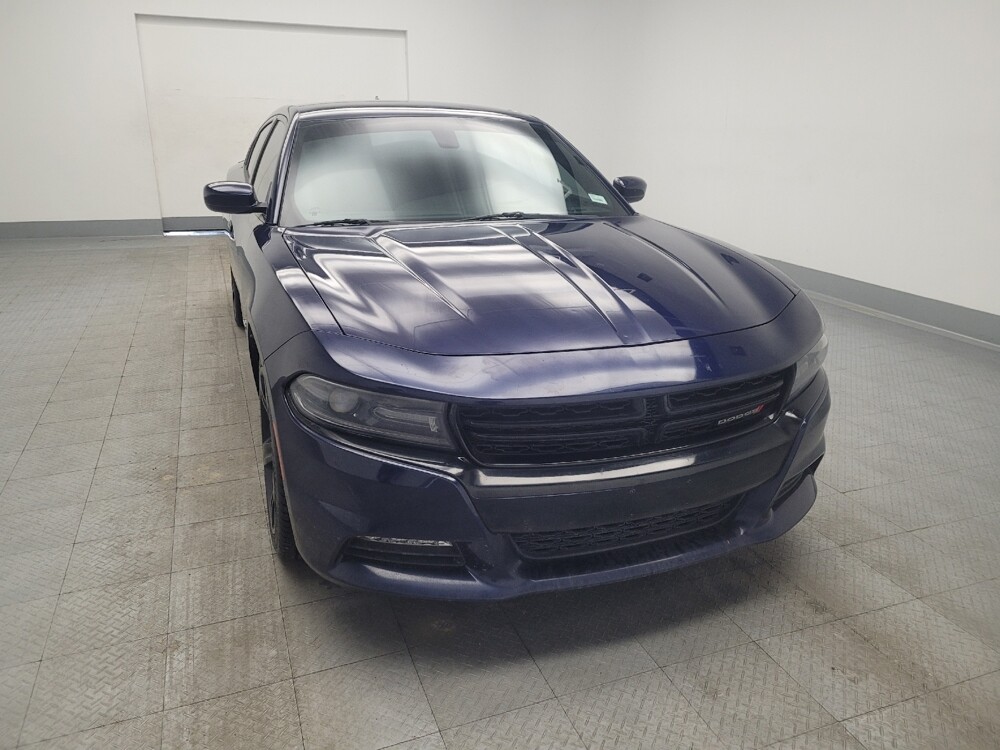 2017 Dodge Charger in Antioch, TN 37013 - 18100135 14