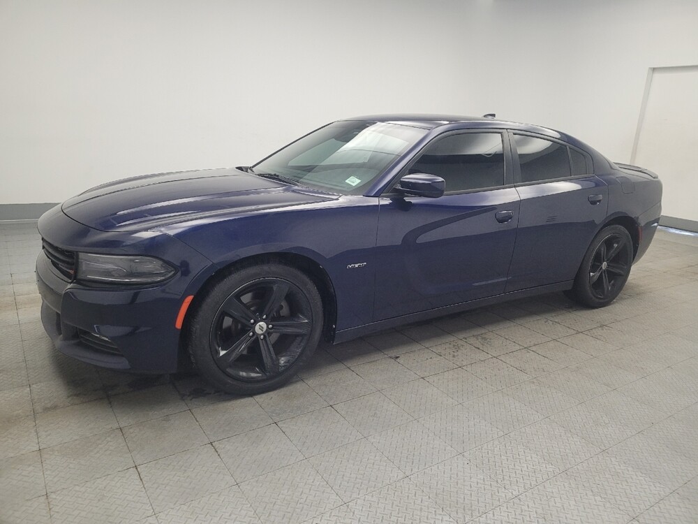 2017 Dodge Charger in Antioch, TN 37013 - 18100135 2