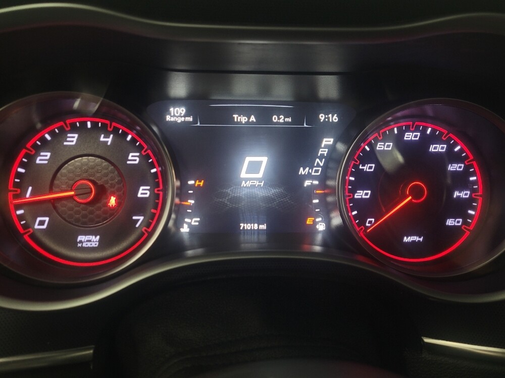 2017 Dodge Charger in Antioch, TN 37013 - 18100135 23