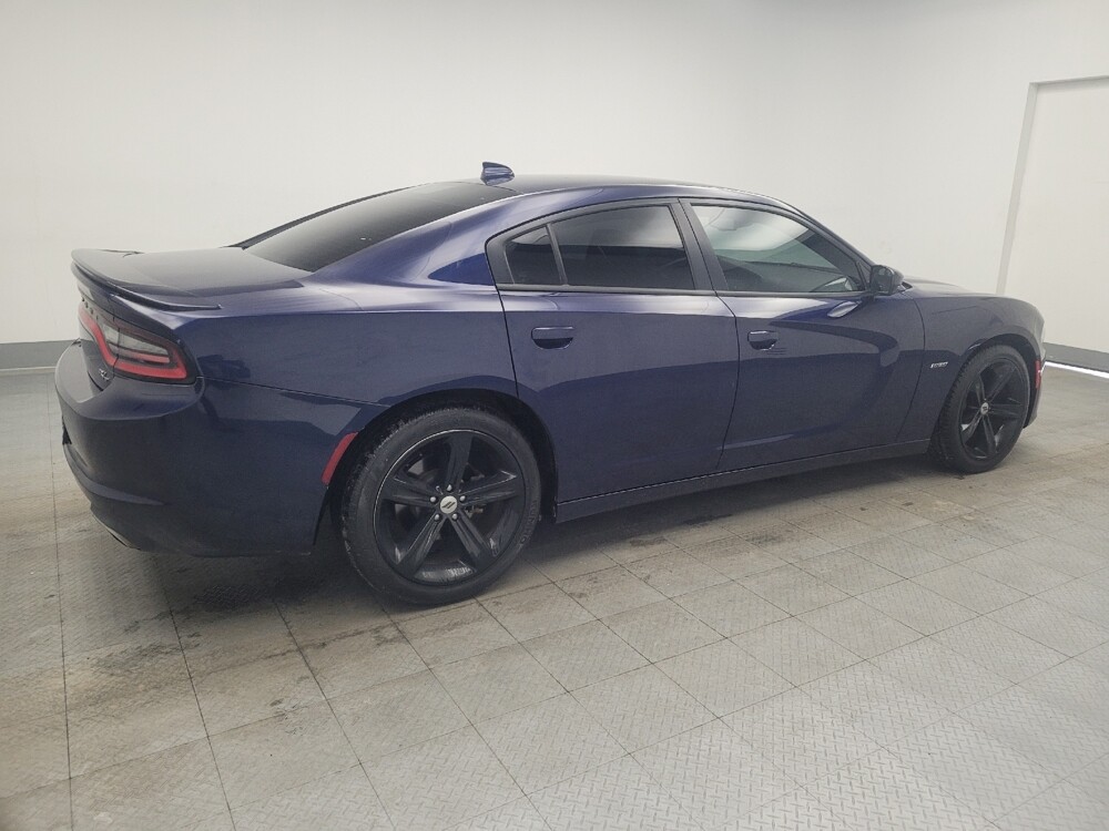 2017 Dodge Charger in Antioch, TN 37013 - 18100135 10