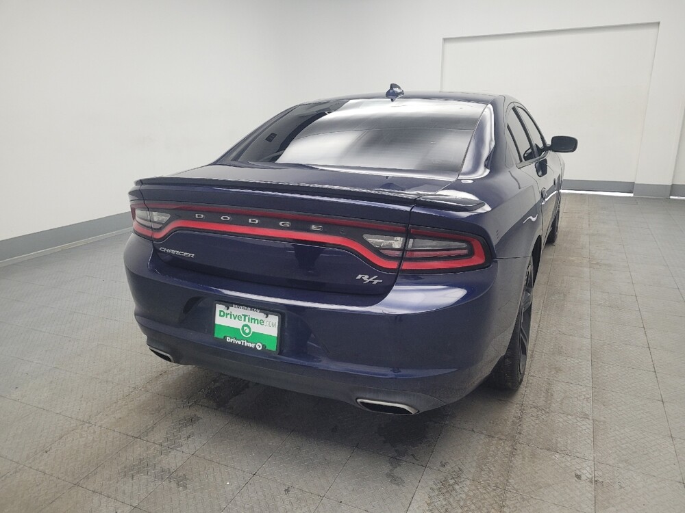 2017 Dodge Charger in Antioch, TN 37013 - 18100135 7