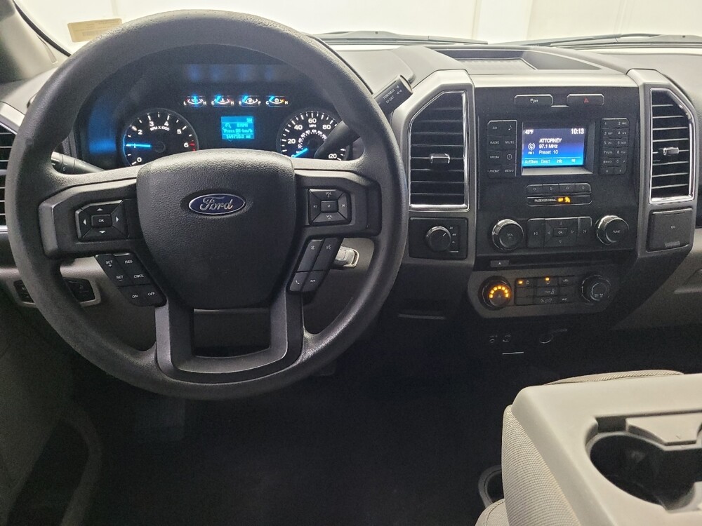 2015 Ford F150 in Madison, TN 37115 - 18100136 22