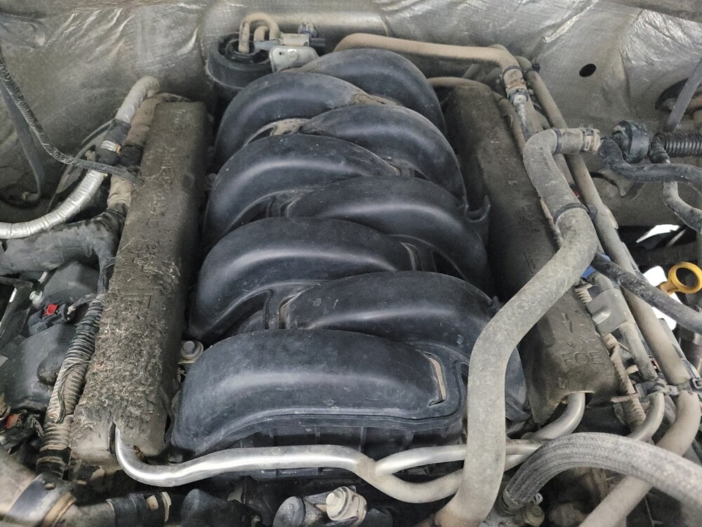 2015 Ford F150 in Madison, TN 37115 - 18100136 30