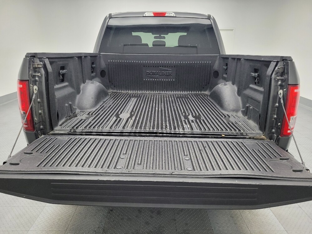 2015 Ford F150 in Madison, TN 37115 - 18100136 29