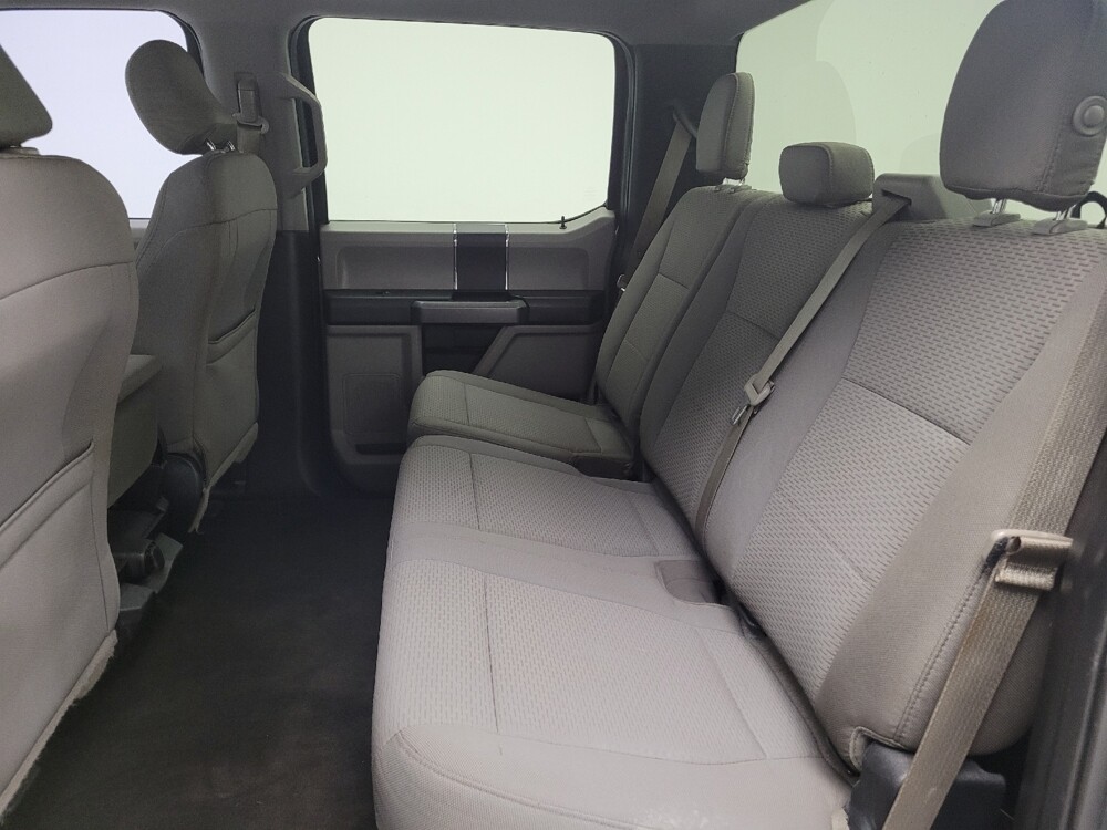 2015 Ford F150 in Madison, TN 37115 - 18100136 17