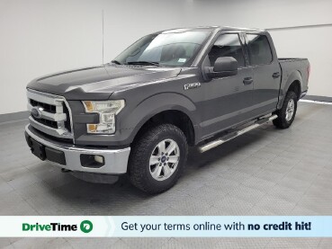 2015 Ford F150 in Madison, TN 37115