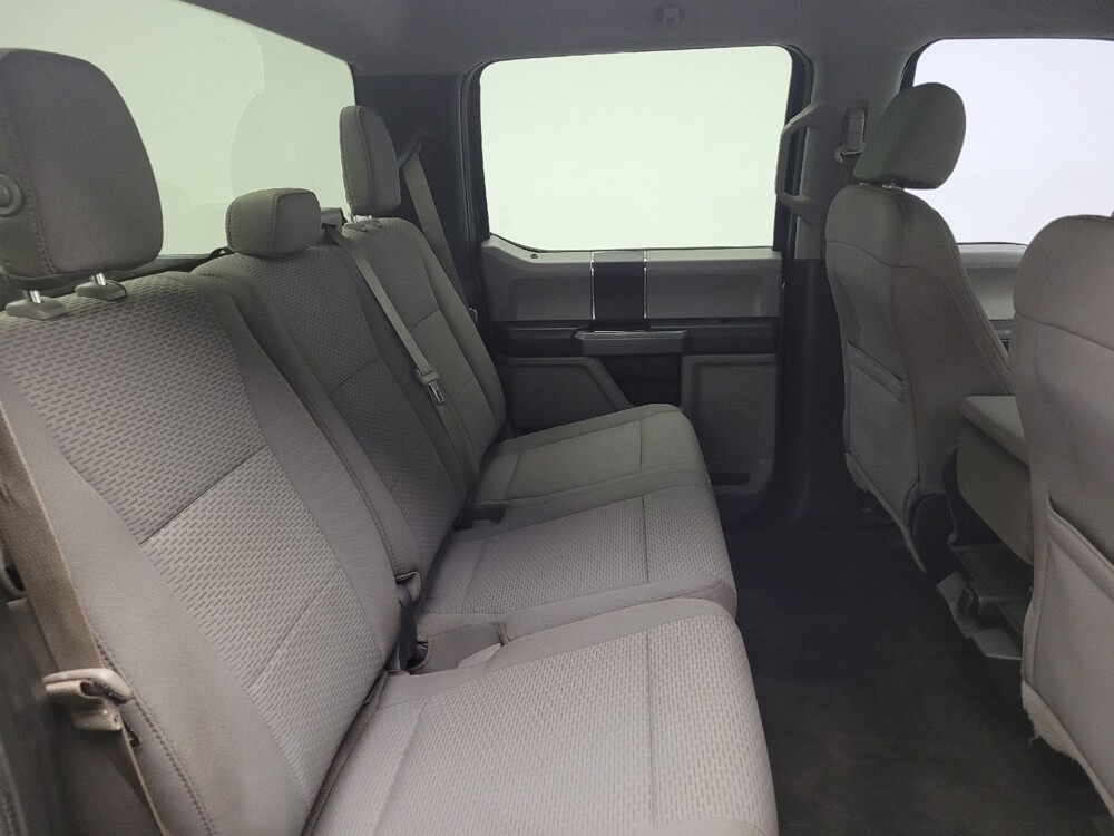 2015 Ford F150 in Madison, TN 37115 - 18100136 19