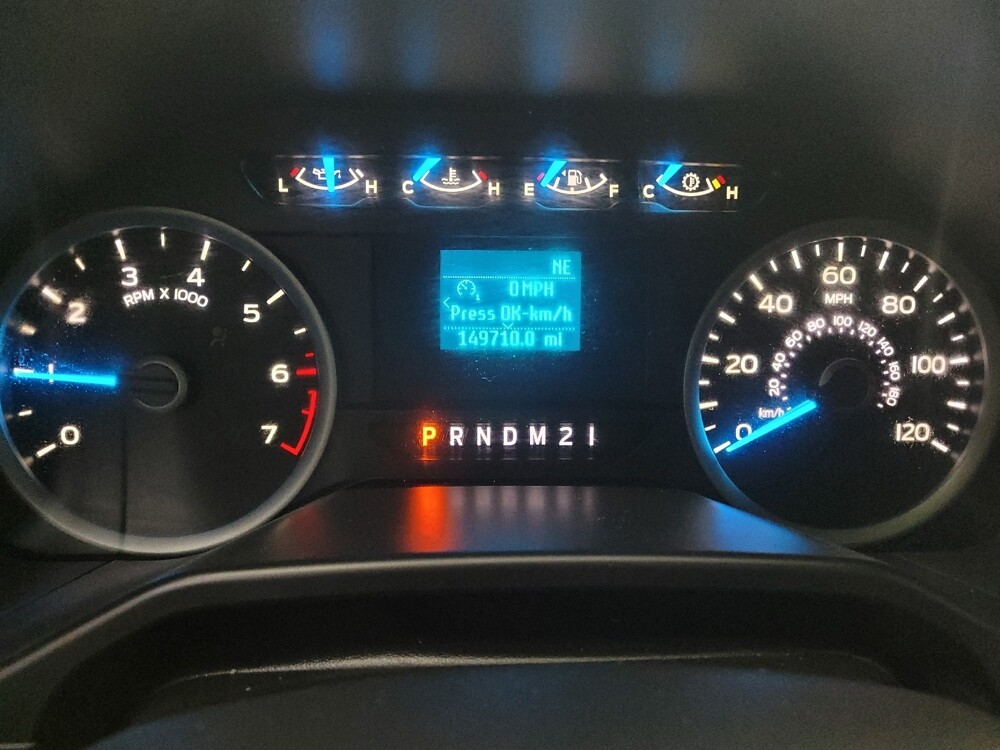 2015 Ford F150 in Madison, TN 37115 - 18100136 23