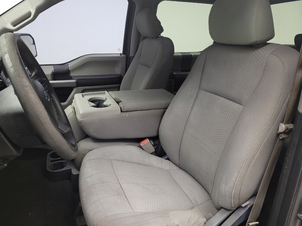 2015 Ford F150 in Madison, TN 37115 - 18100136 18