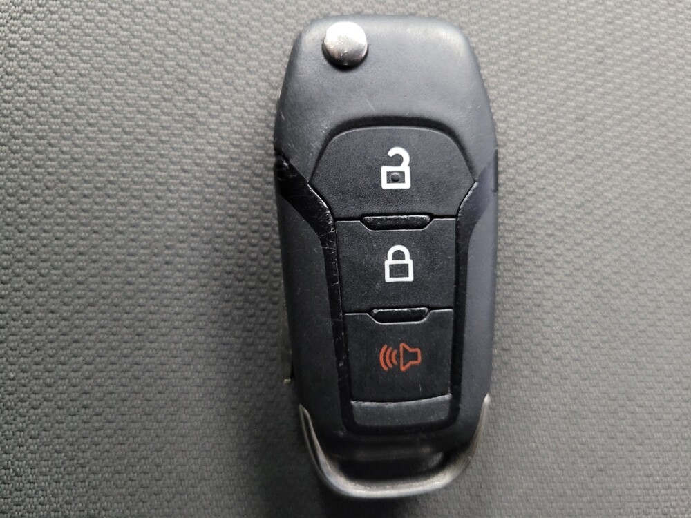 2015 Ford F150 in Madison, TN 37115 - 18100136 32