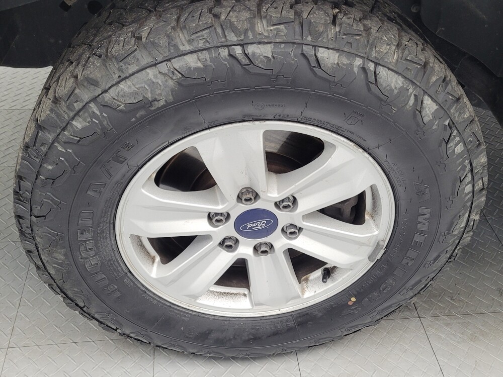 2015 Ford F150 in Madison, TN 37115 - 18100136 31