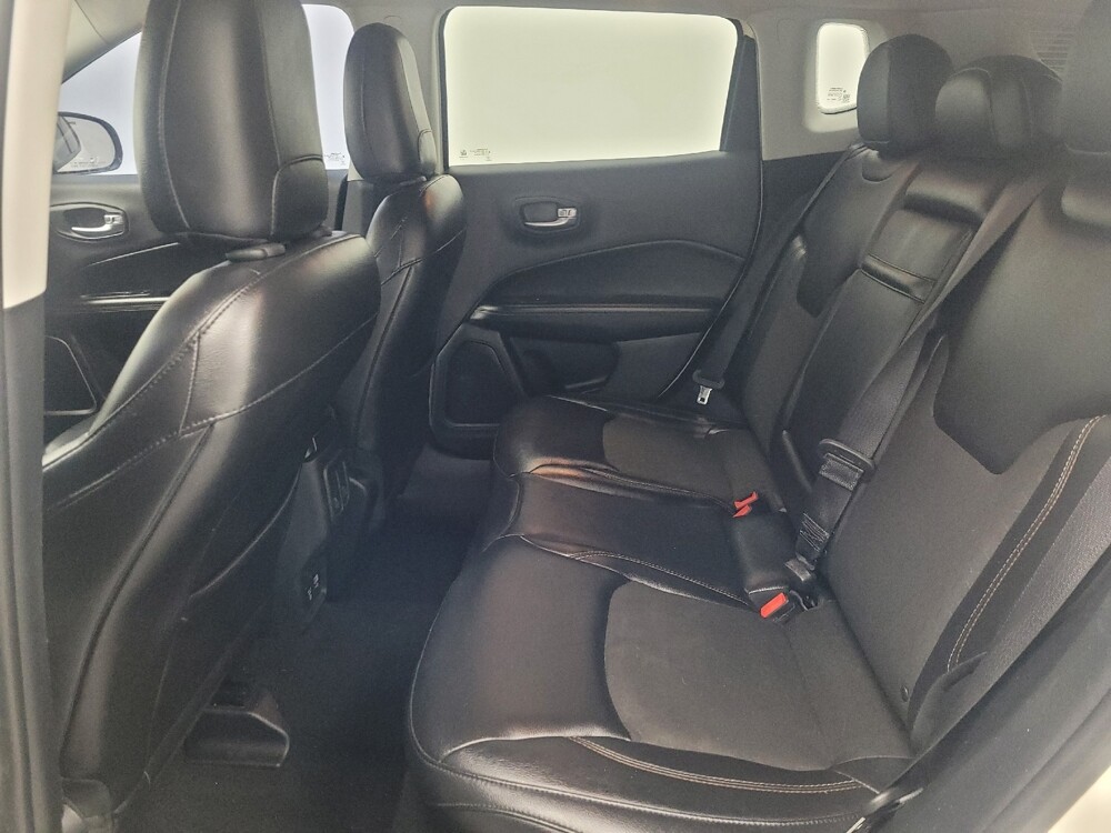 2018 Jeep Compass in Memphis, TN 38128 - 18100137 18