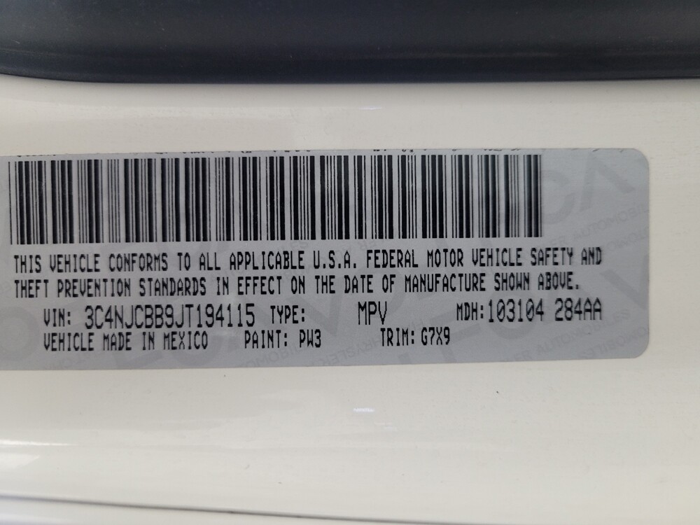 2018 Jeep Compass in Memphis, TN 38128 - 18100137 33