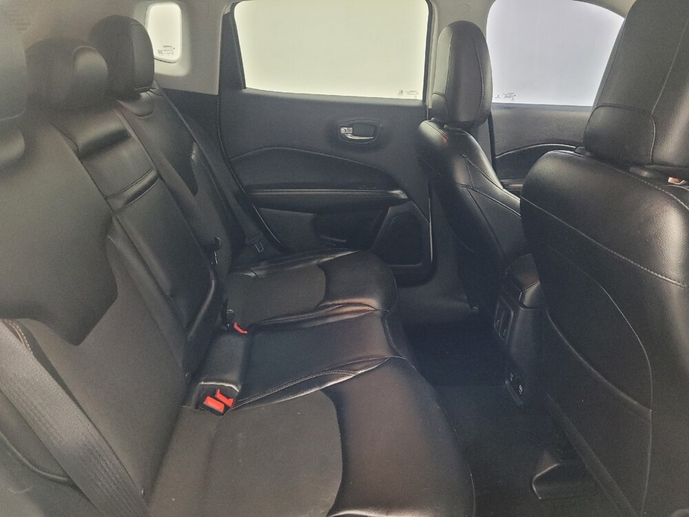2018 Jeep Compass in Memphis, TN 38128 - 18100137 19