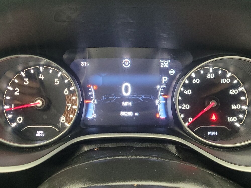 2018 Jeep Compass in Memphis, TN 38128 - 18100137 23