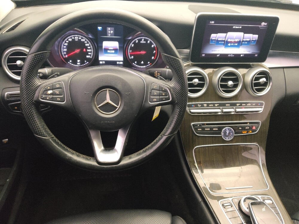 2018 Mercedes-Benz C 300 in Houston, TX 77060 - 18100138 22