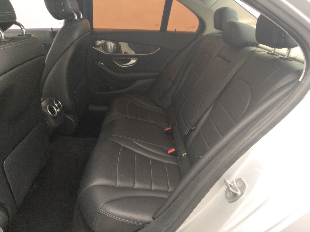 2018 Mercedes-Benz C 300 in Houston, TX 77060 - 18100138 18