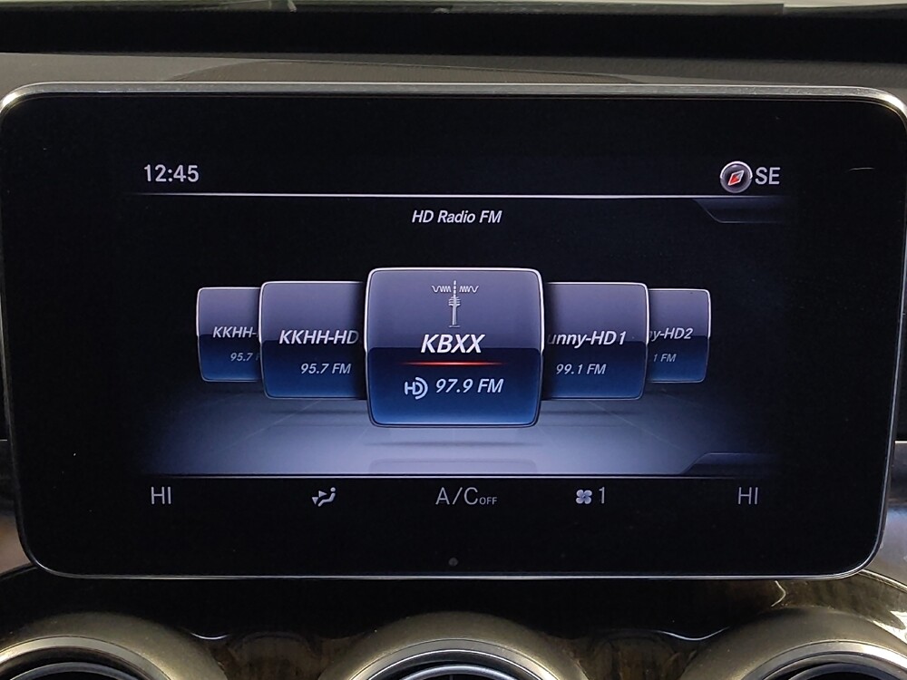 2018 Mercedes-Benz C 300 in Houston, TX 77060 - 18100138 25