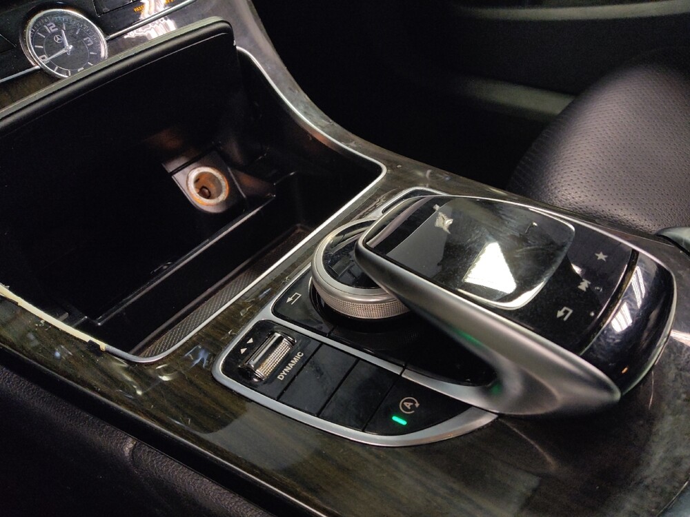 2018 Mercedes-Benz C 300 in Houston, TX 77060 - 18100138 26