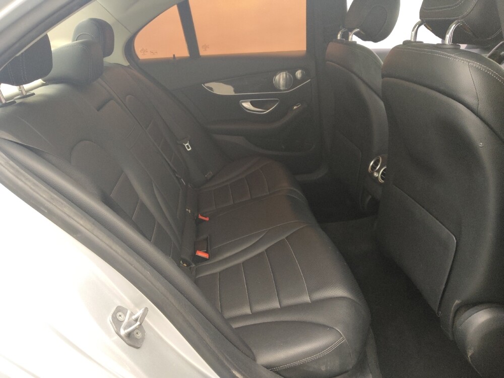 2018 Mercedes-Benz C 300 in Houston, TX 77060 - 18100138 19