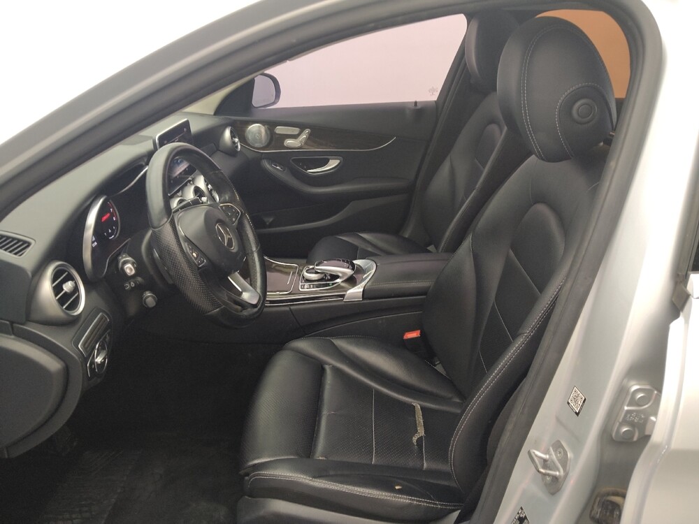 2018 Mercedes-Benz C 300 in Houston, TX 77060 - 18100138 17
