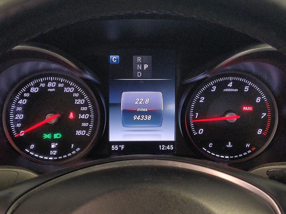 2018 Mercedes-Benz C 300 in Houston, TX 77060 - 18100138 23