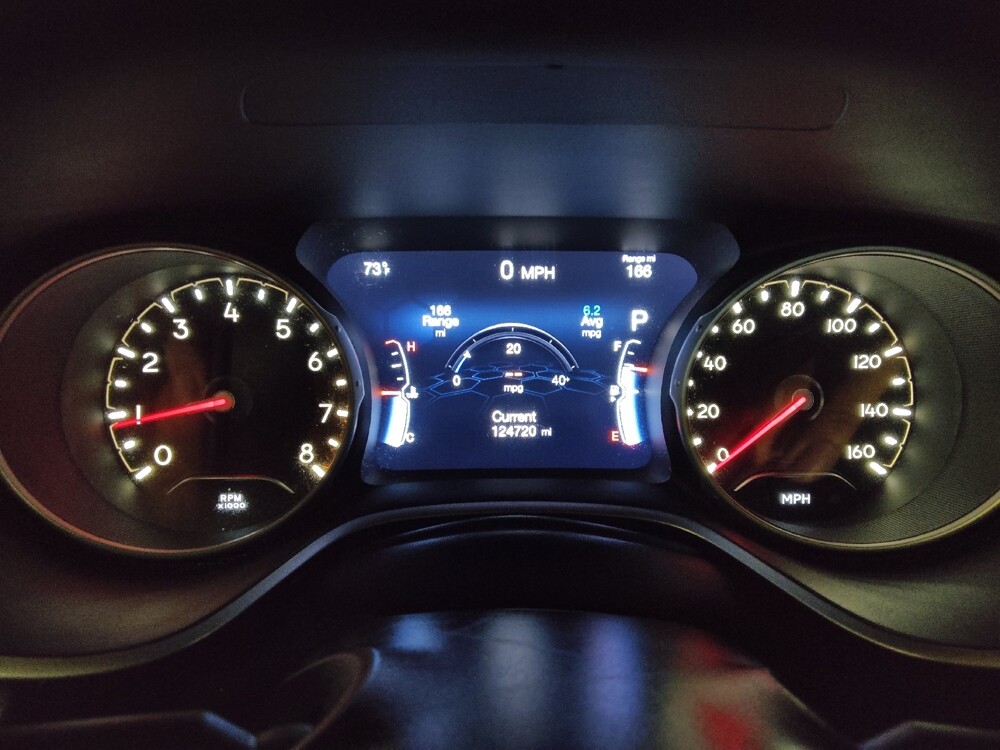 2018 Jeep Compass in Hialeah, FL 33014 - 18100140 23