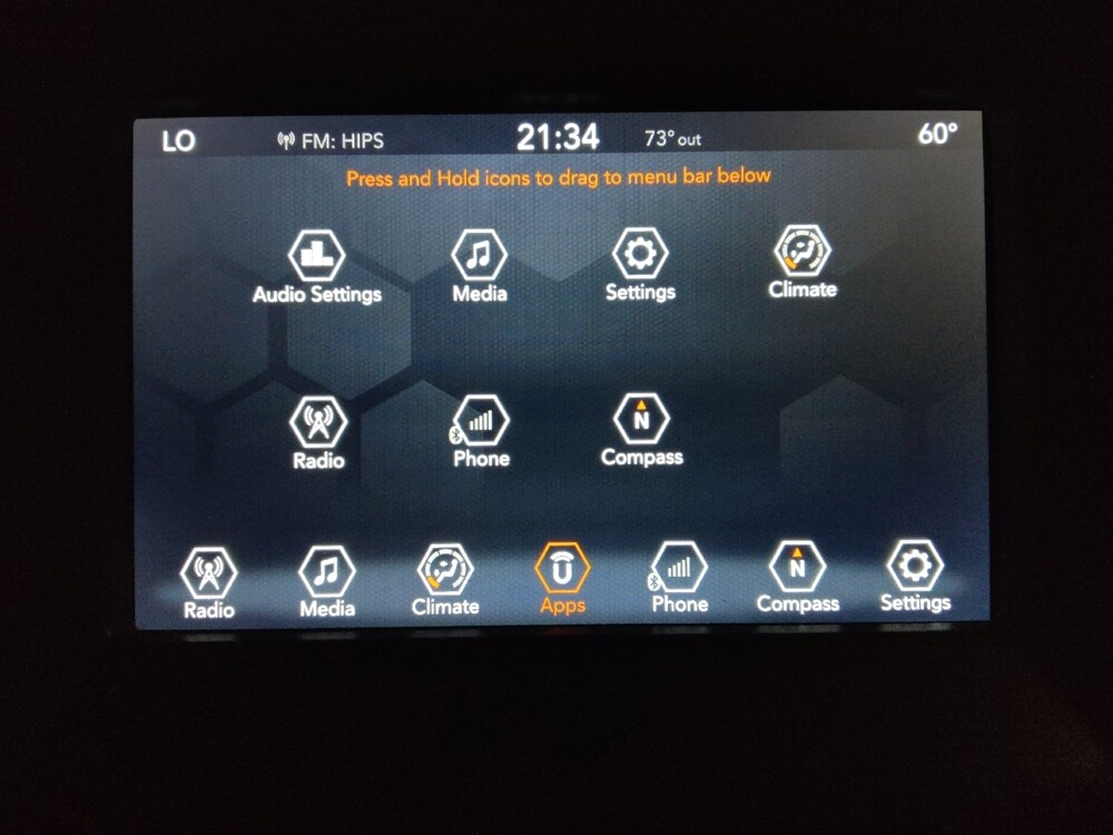 2018 Jeep Compass in Hialeah, FL 33014 - 18100140 25