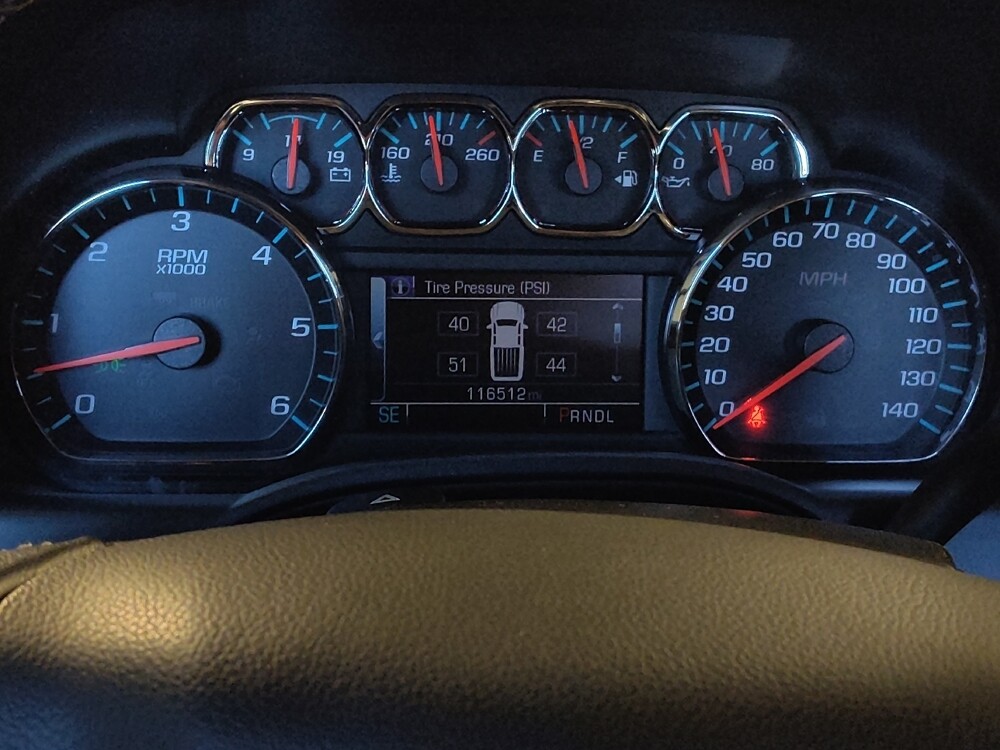 2017 Chevrolet Silverado 1500 in San Antonio, TX 78238 - 18100143 23