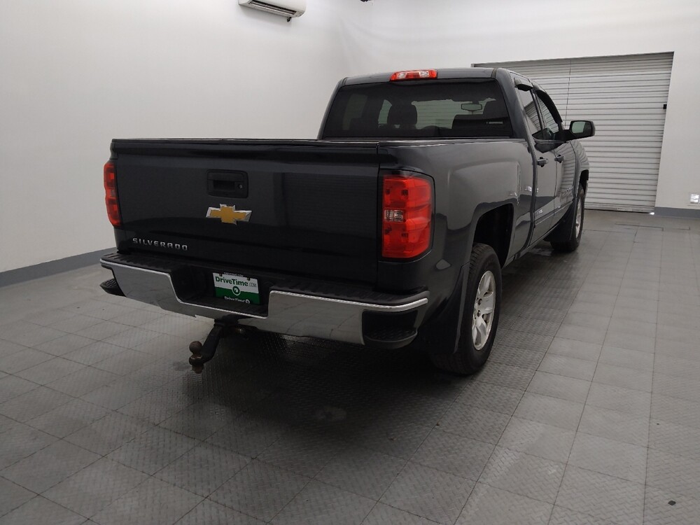 2017 Chevrolet Silverado 1500 in San Antonio, TX 78238 - 18100143 7