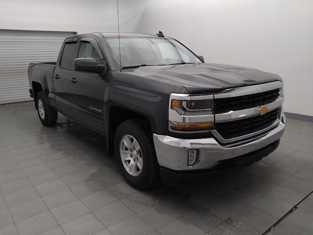 2017 Chevrolet Silverado 1500 in San Antonio, TX 78238 - 18100143 13