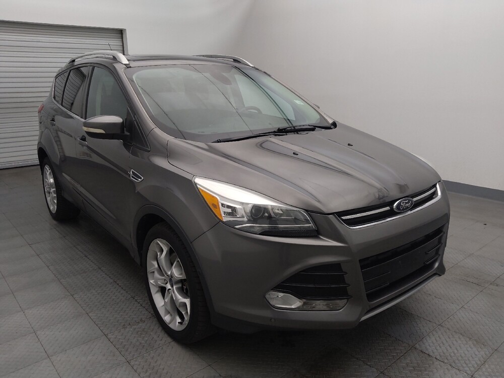 2014 Ford Escape in Houston, TX 77074 - 18100144 13