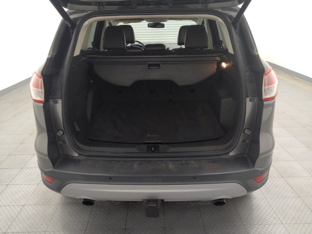 2014 Ford Escape in Houston, TX 77074 - 18100144 29