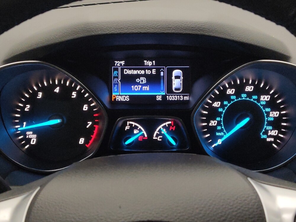 2014 Ford Escape in Houston, TX 77074 - 18100144 23