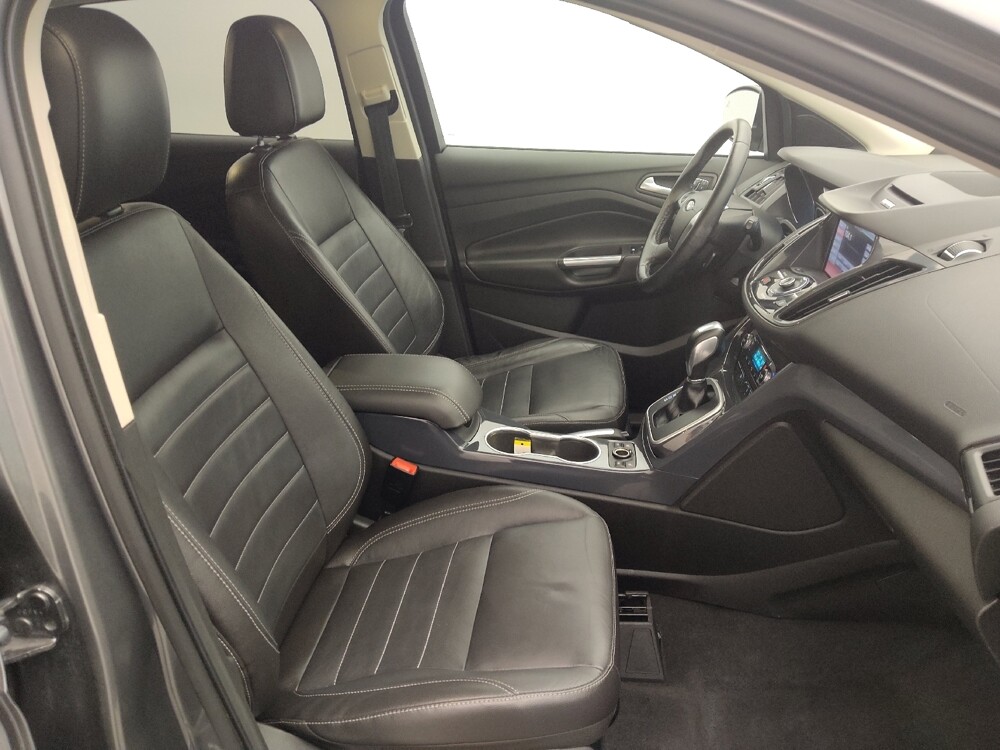 2014 Ford Escape in Houston, TX 77074 - 18100144 21