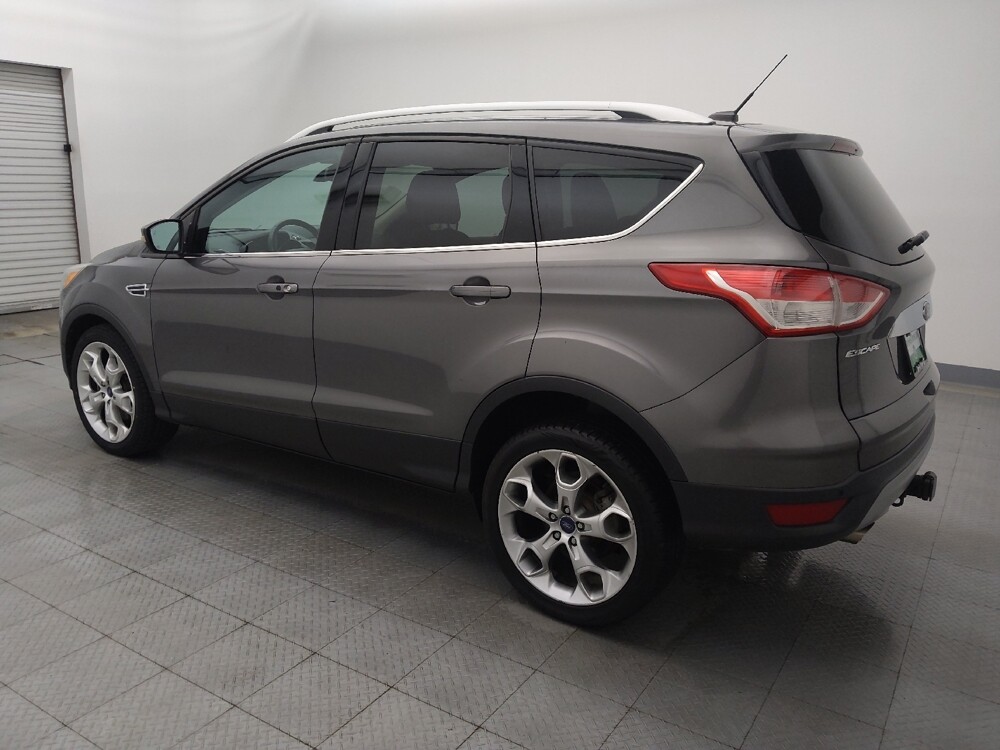 2014 Ford Escape in Houston, TX 77074 - 18100144 3