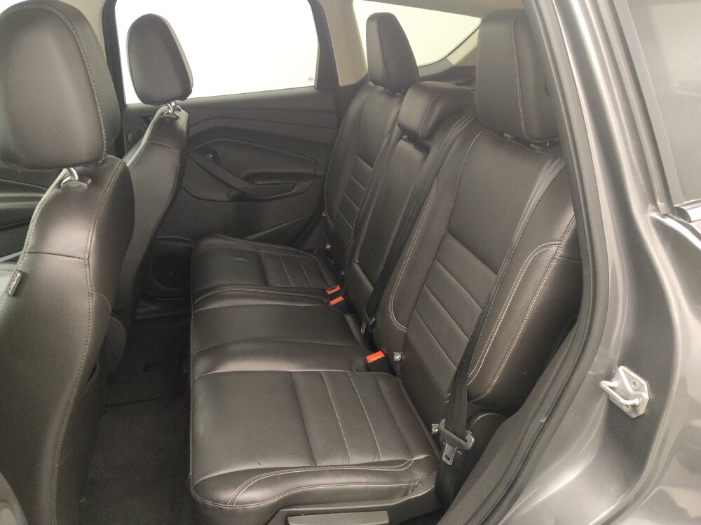 2014 Ford Escape in Houston, TX 77074 - 18100144 18