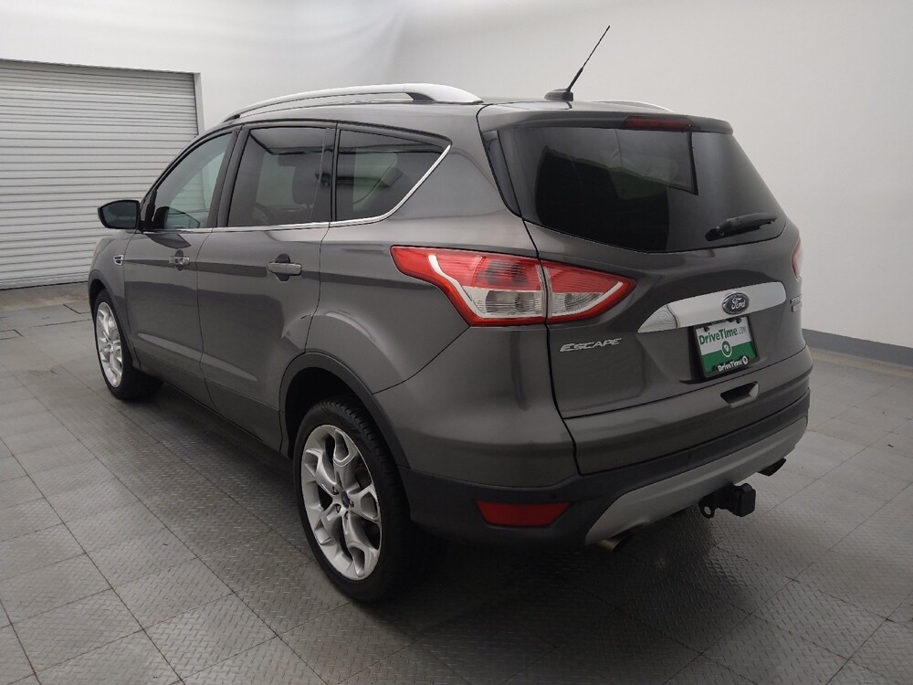 2014 Ford Escape in Houston, TX 77074 - 18100144 5