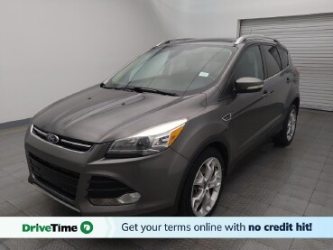 2014 Ford Escape in Houston, TX 77074