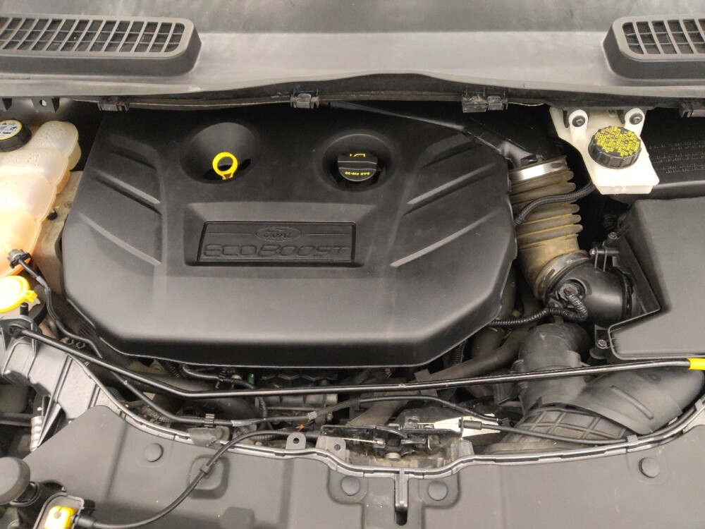 2014 Ford Escape in Houston, TX 77074 - 18100144 30