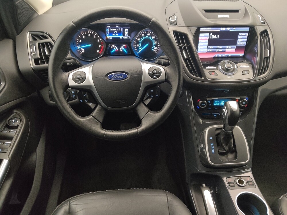 2014 Ford Escape in Houston, TX 77074 - 18100144 22