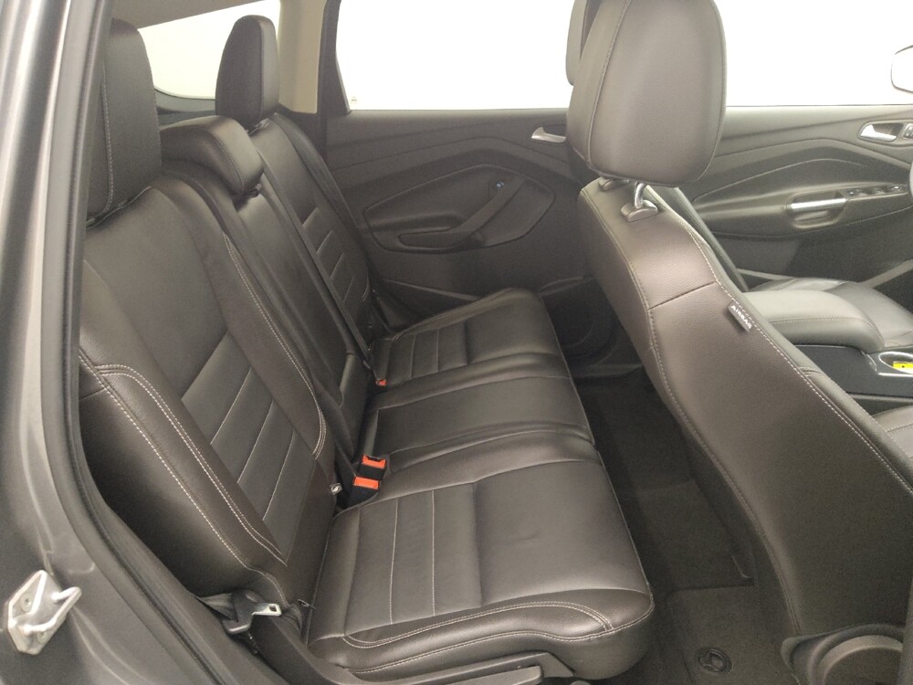 2014 Ford Escape in Houston, TX 77074 - 18100144 19