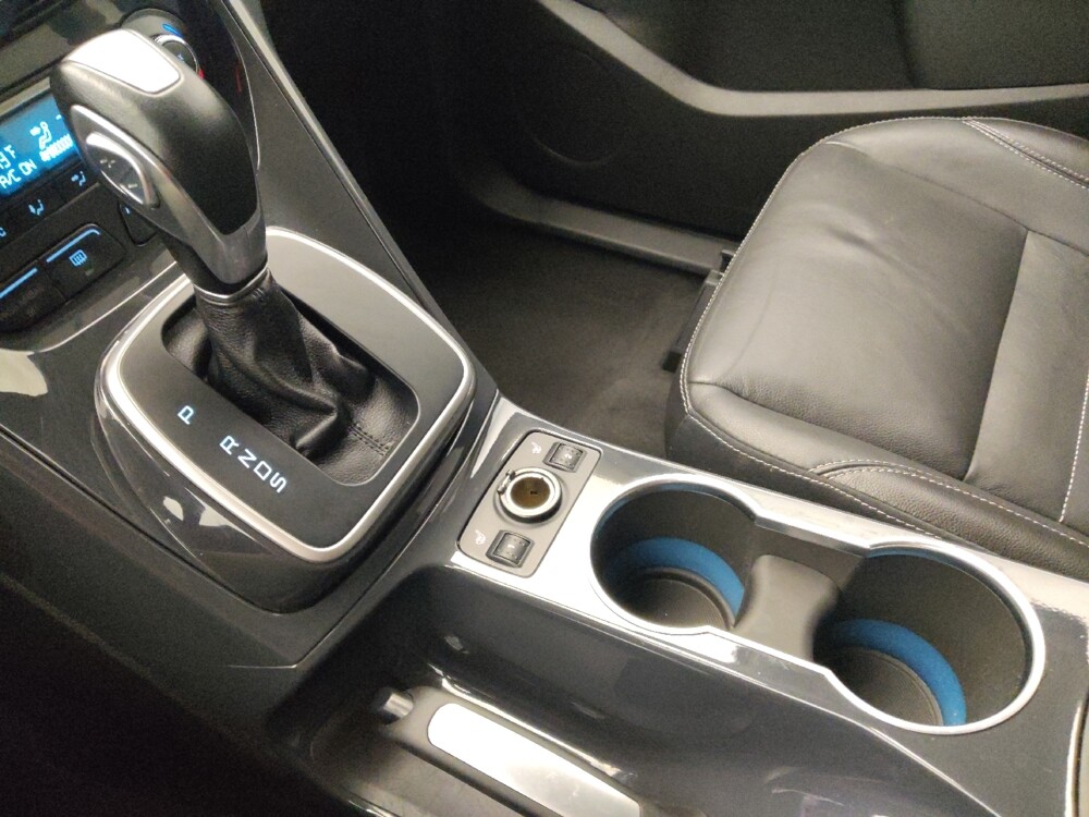 2014 Ford Escape in Houston, TX 77074 - 18100144 26