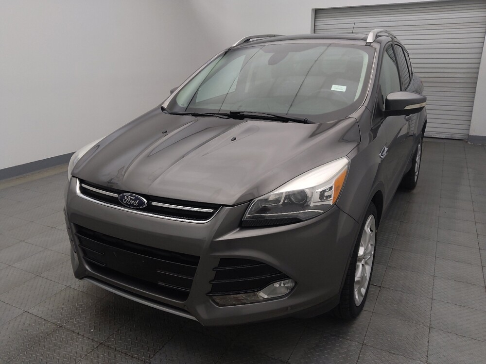 2014 Ford Escape in Houston, TX 77074 - 18100144 15