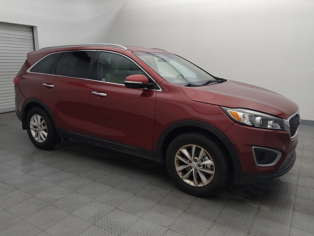 2016 Kia Sorento in Houston, TX 77074 - 18100145 11